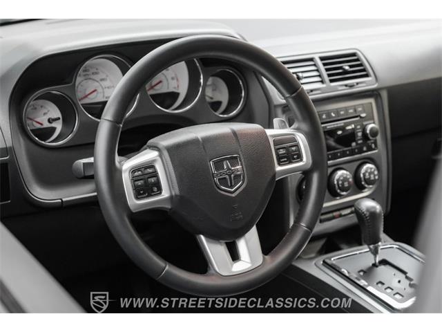 2012 Dodge Challenger (CC-2065710) for sale in Ft Worth, Texas