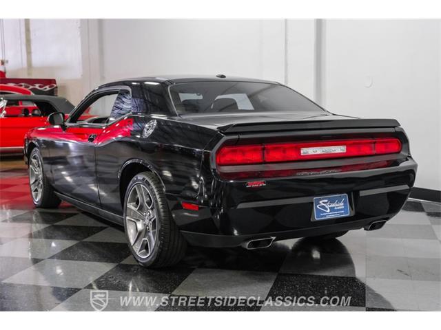 2012 Dodge Challenger (CC-2065710) for sale in Ft Worth, Texas