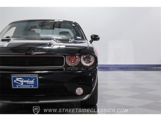 2012 Dodge Challenger (CC-2065710) for sale in Ft Worth, Texas