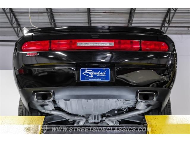 2012 Dodge Challenger (CC-2065710) for sale in Ft Worth, Texas