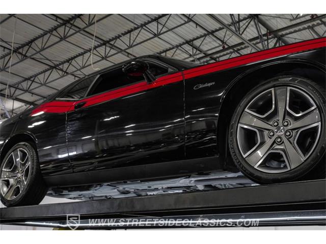 2012 Dodge Challenger (CC-2065710) for sale in Ft Worth, Texas