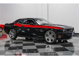 2012 Dodge Challenger (CC-2065710) for sale in Ft Worth, Texas