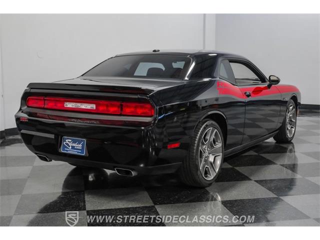 2012 Dodge Challenger (CC-2065710) for sale in Ft Worth, Texas