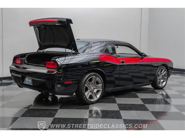 2012 Dodge Challenger (CC-2065710) for sale in Ft Worth, Texas