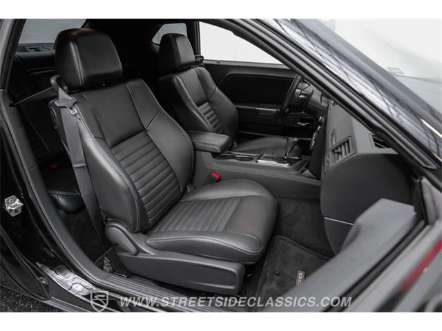 2012 Dodge Challenger (CC-2065710) for sale in Ft Worth, Texas