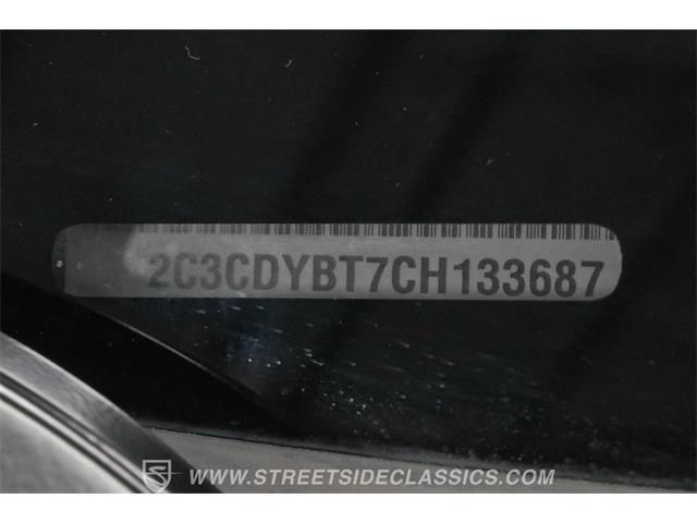 2012 Dodge Challenger (CC-2065710) for sale in Ft Worth, Texas