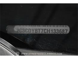 2012 Dodge Challenger (CC-2065710) for sale in Ft Worth, Texas