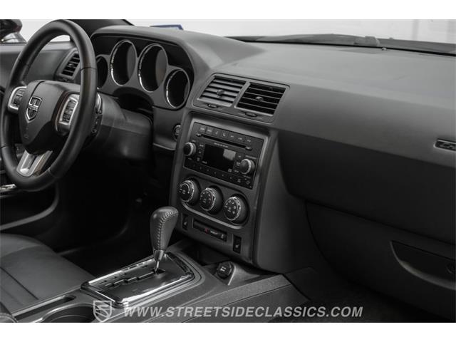 2012 Dodge Challenger (CC-2065710) for sale in Ft Worth, Texas