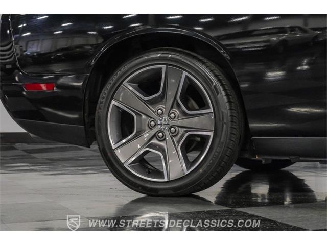 2012 Dodge Challenger (CC-2065710) for sale in Ft Worth, Texas