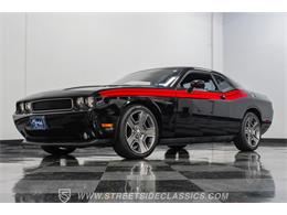 2012 Dodge Challenger (CC-2065710) for sale in Ft Worth, Texas