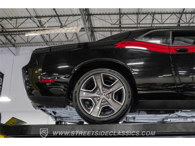 2012 Dodge Challenger (CC-2065710) for sale in Ft Worth, Texas