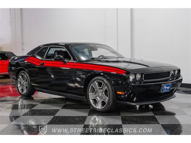 2012 Dodge Challenger (CC-2065710) for sale in Ft Worth, Texas
