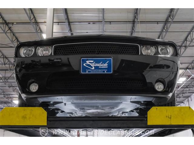 2012 Dodge Challenger (CC-2065710) for sale in Ft Worth, Texas