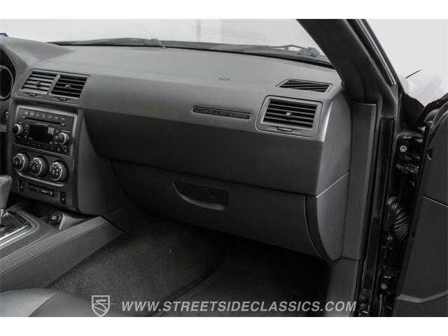 2012 Dodge Challenger (CC-2065710) for sale in Ft Worth, Texas