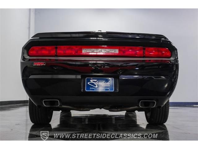 2012 Dodge Challenger (CC-2065710) for sale in Ft Worth, Texas