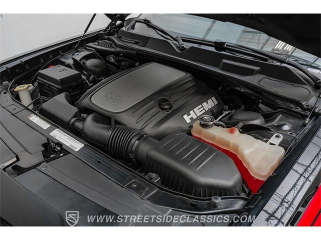 2012 Dodge Challenger (CC-2065710) for sale in Ft Worth, Texas