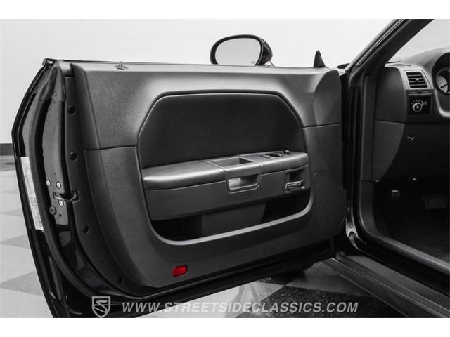 2012 Dodge Challenger (CC-2065710) for sale in Ft Worth, Texas