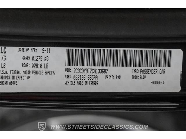 2012 Dodge Challenger (CC-2065710) for sale in Ft Worth, Texas