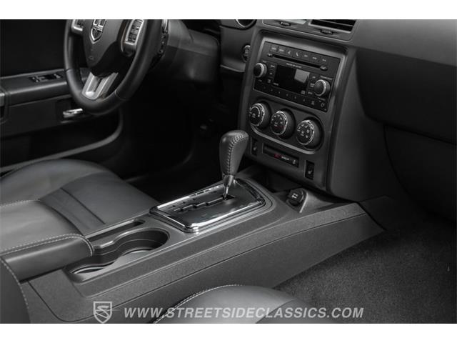 2012 Dodge Challenger (CC-2065710) for sale in Ft Worth, Texas