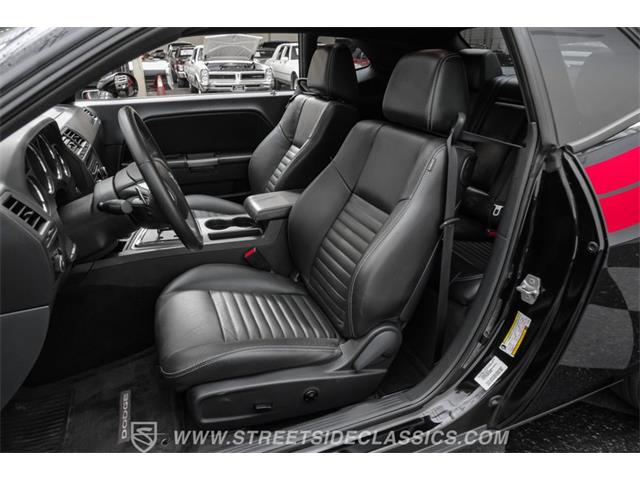 2012 Dodge Challenger (CC-2065710) for sale in Ft Worth, Texas