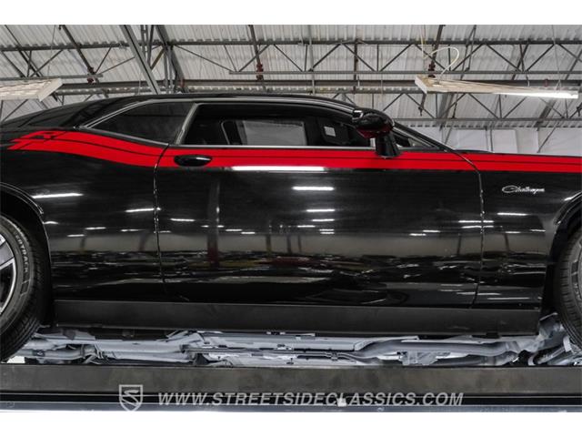 2012 Dodge Challenger (CC-2065710) for sale in Ft Worth, Texas