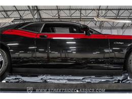 2012 Dodge Challenger (CC-2065710) for sale in Ft Worth, Texas