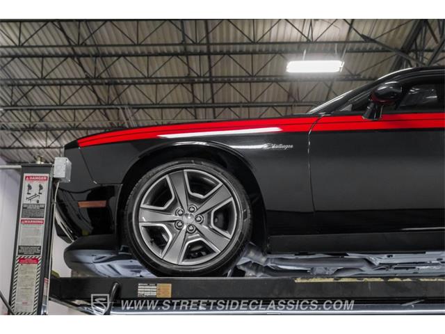 2012 Dodge Challenger (CC-2065710) for sale in Ft Worth, Texas