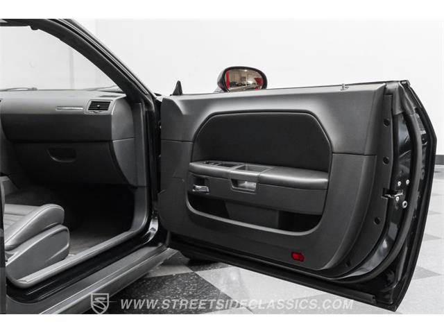 2012 Dodge Challenger (CC-2065710) for sale in Ft Worth, Texas