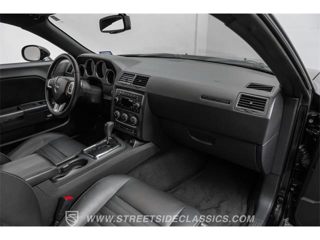 2012 Dodge Challenger (CC-2065710) for sale in Ft Worth, Texas