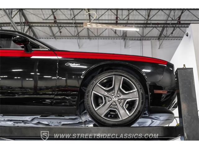 2012 Dodge Challenger (CC-2065710) for sale in Ft Worth, Texas