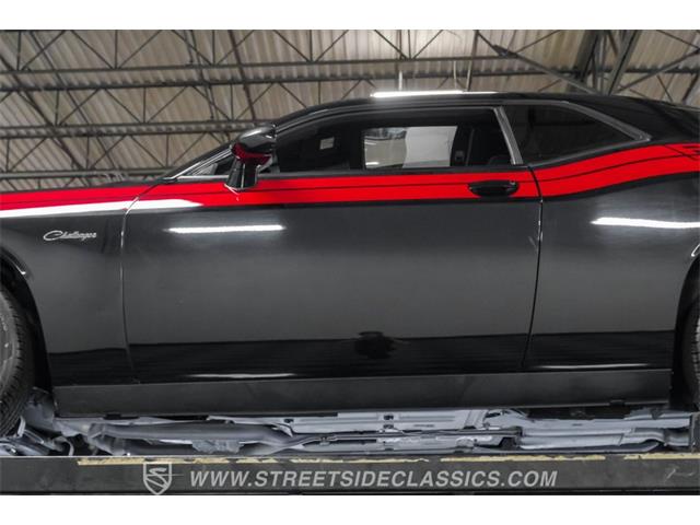 2012 Dodge Challenger (CC-2065710) for sale in Ft Worth, Texas