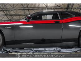 2012 Dodge Challenger (CC-2065710) for sale in Ft Worth, Texas