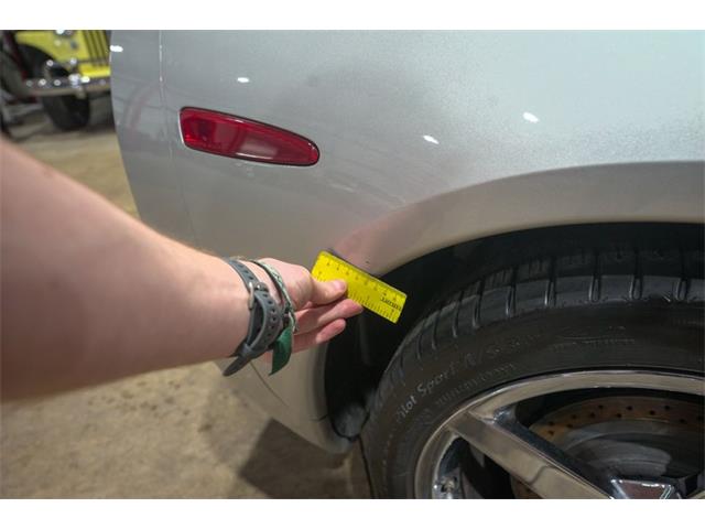 2007 Chevrolet Corvette (CC-2065711) for sale in Kentwood, Michigan