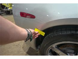 2007 Chevrolet Corvette (CC-2065711) for sale in Kentwood, Michigan