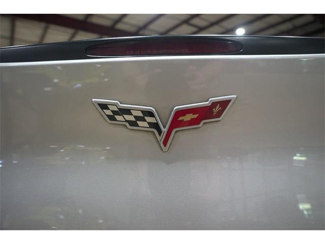 2007 Chevrolet Corvette (CC-2065711) for sale in Kentwood, Michigan