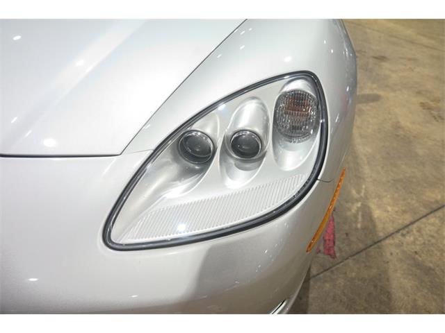 2007 Chevrolet Corvette (CC-2065711) for sale in Kentwood, Michigan
