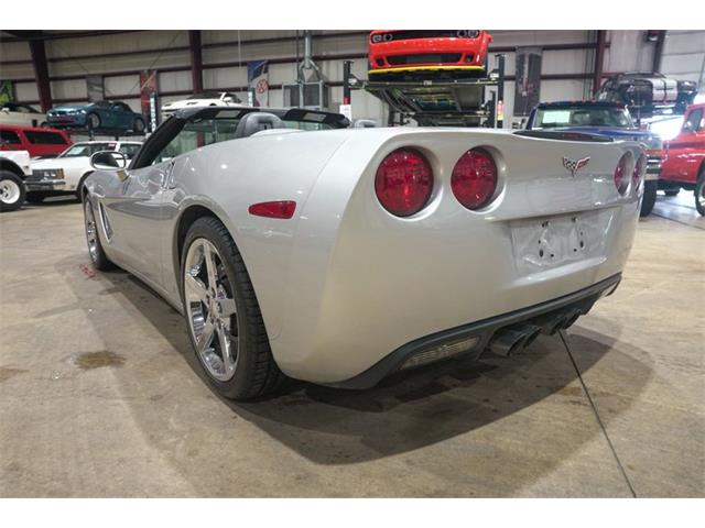 2007 Chevrolet Corvette (CC-2065711) for sale in Kentwood, Michigan
