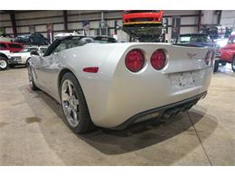 2007 Chevrolet Corvette (CC-2065711) for sale in Kentwood, Michigan