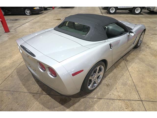 2007 Chevrolet Corvette (CC-2065711) for sale in Kentwood, Michigan
