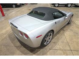 2007 Chevrolet Corvette (CC-2065711) for sale in Kentwood, Michigan