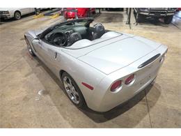 2007 Chevrolet Corvette (CC-2065711) for sale in Kentwood, Michigan