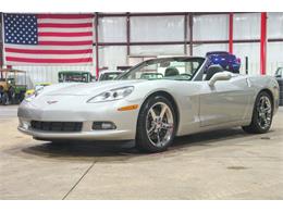 2007 Chevrolet Corvette (CC-2065711) for sale in Kentwood, Michigan