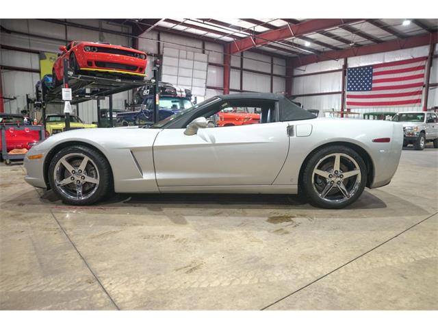 2007 Chevrolet Corvette (CC-2065711) for sale in Kentwood, Michigan