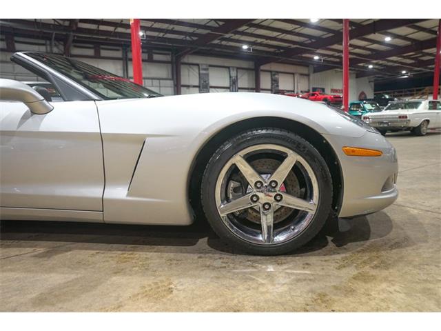 2007 Chevrolet Corvette (CC-2065711) for sale in Kentwood, Michigan