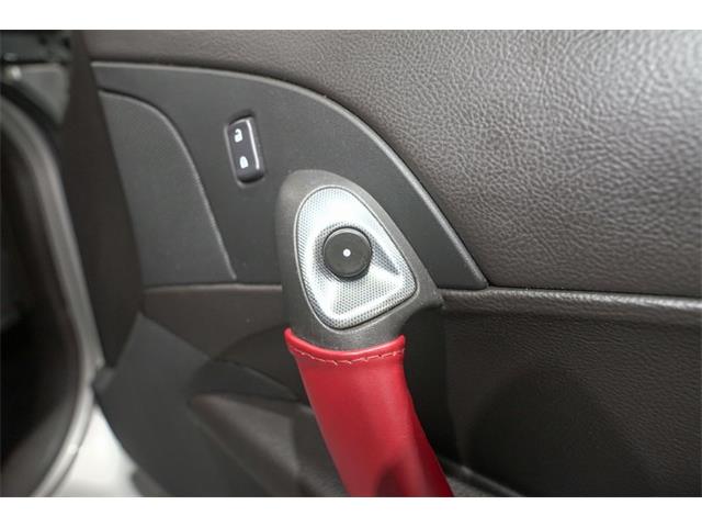 2007 Chevrolet Corvette (CC-2065711) for sale in Kentwood, Michigan