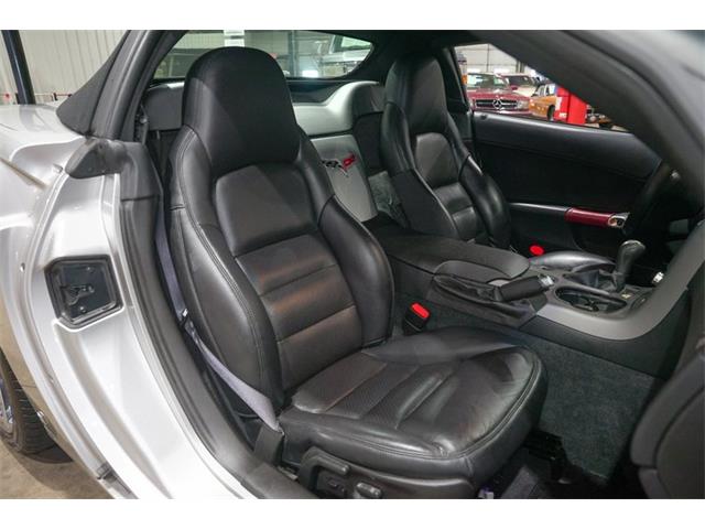 2007 Chevrolet Corvette (CC-2065711) for sale in Kentwood, Michigan