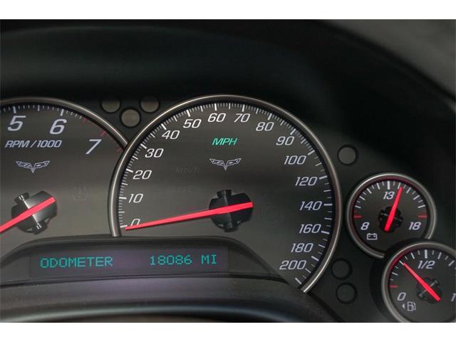 2007 Chevrolet Corvette (CC-2065711) for sale in Kentwood, Michigan