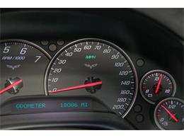 2007 Chevrolet Corvette (CC-2065711) for sale in Kentwood, Michigan