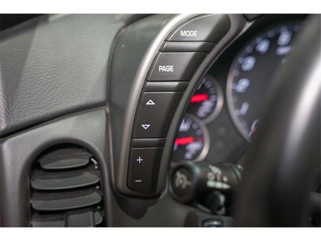 2007 Chevrolet Corvette (CC-2065711) for sale in Kentwood, Michigan