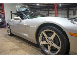 2007 Chevrolet Corvette (CC-2065711) for sale in Kentwood, Michigan